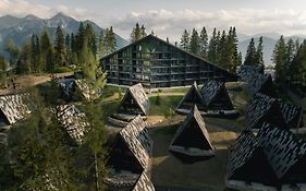 Triforet Hinterstoder